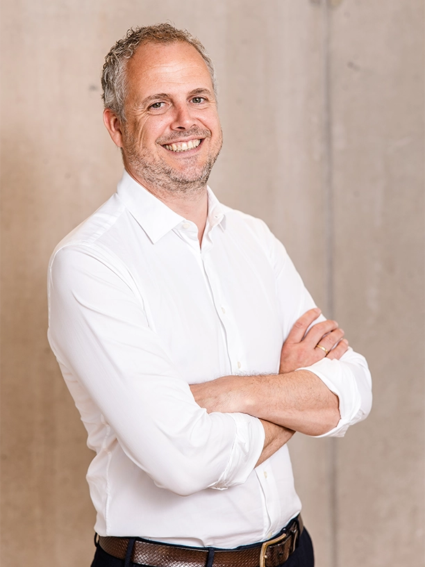 Dieter Haas